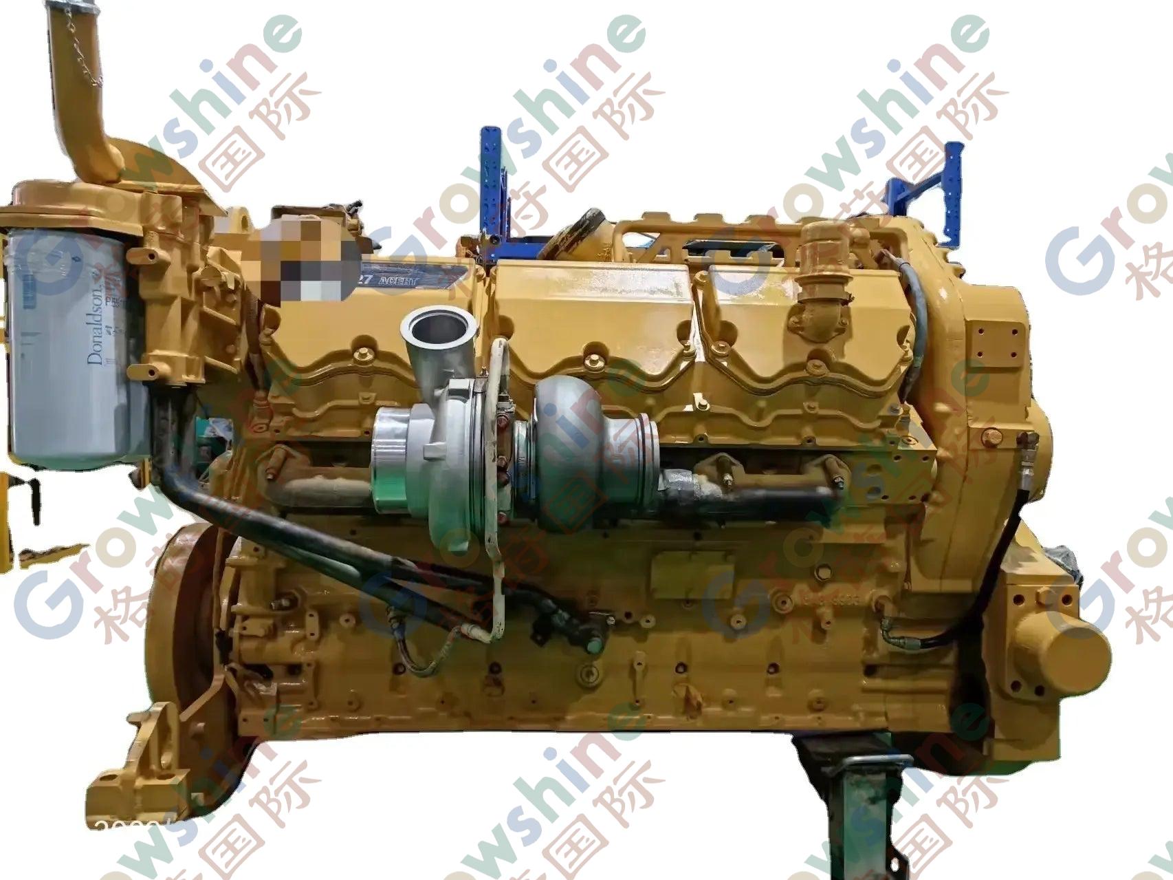 ENGINE AR-CO Expanded 6015B Off-highway LD350