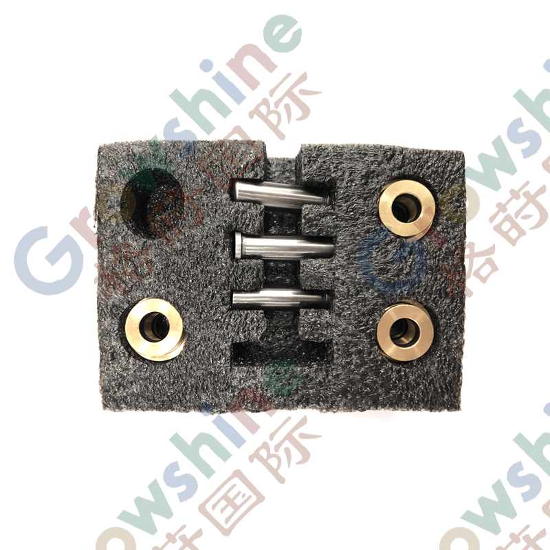 Hydraulic Control Joystick Pusher Use for EX200-2 EX200-3 Cat Excavator Walking Pedal Joystick Pusher Kit