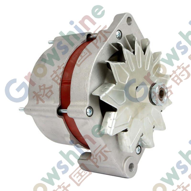 Alternator 9W-3043 for Caterpillar CAT 3114 3116 3126 3208 3306 Engine 322 325 Excavator