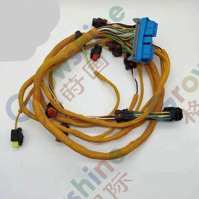 Engine Wiring Harness 296-4617 2964617 for CAT 320D 323D Excavator