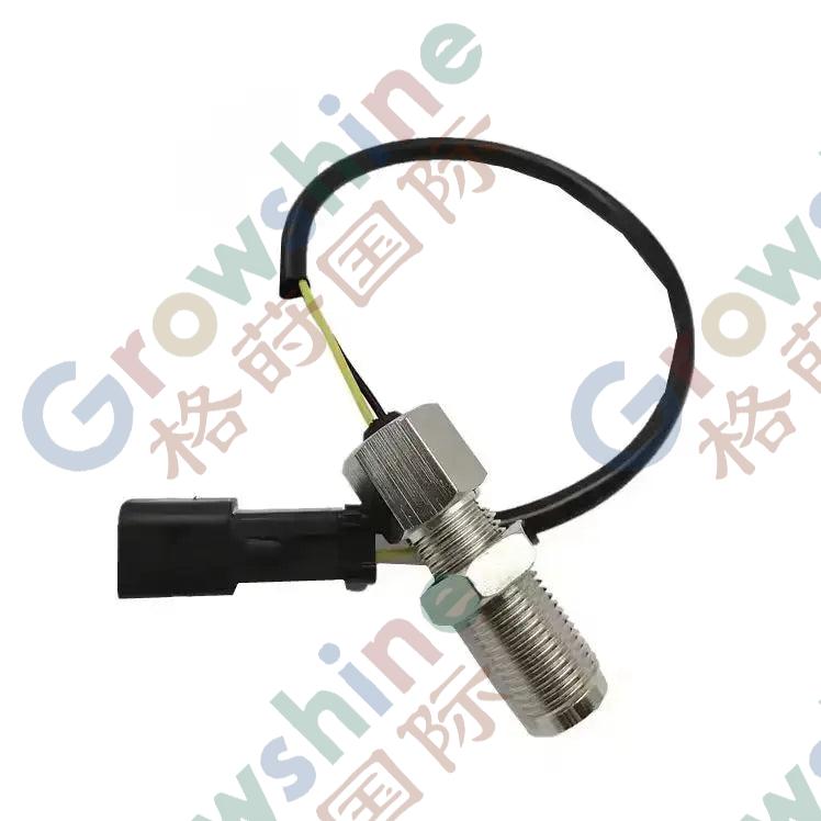 Revolution Speed Sensor 51-7579 for CAT Excavator