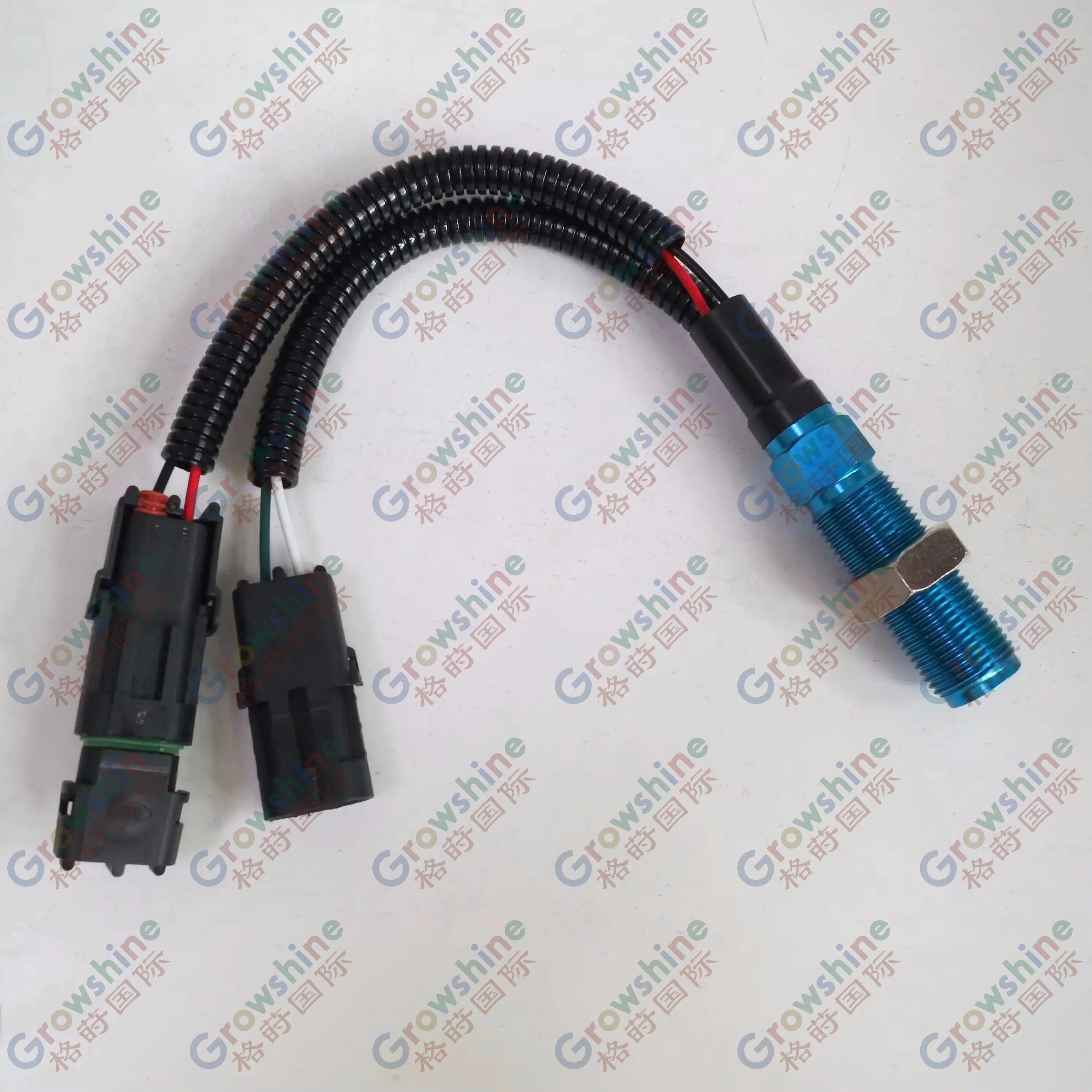 4Diesel Engine Speed Sensor 327233 in high quality