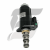 YN35V00052F1 KDRDE5K-31/30C50-123 Solenoid Valve For Kobelco SK200-8 SK300-8 Excavator Parts