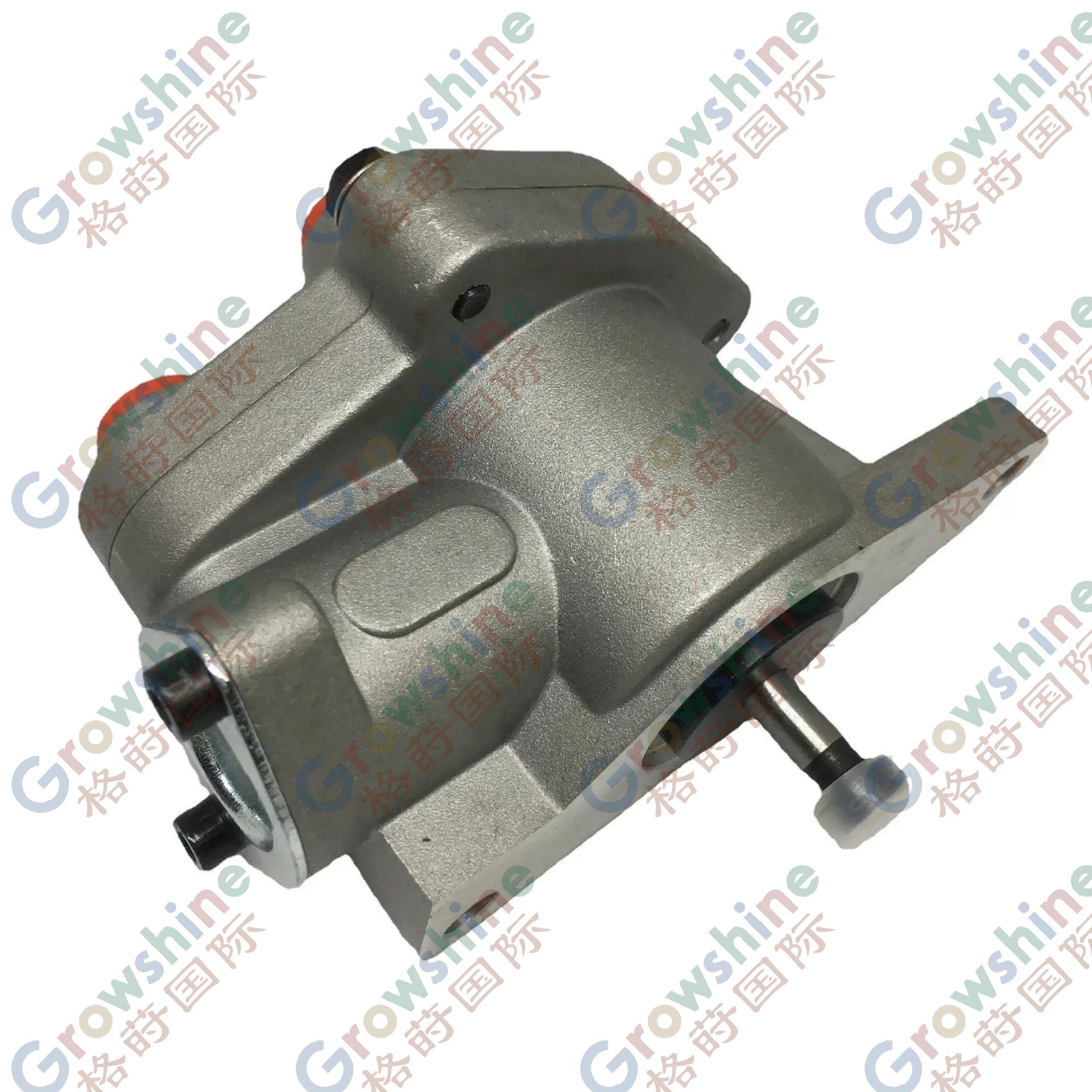 Excavator Engine Parts 3066 E330B Fuel Transfer Pump 1W1700 1W1695 Fits 3306 3304