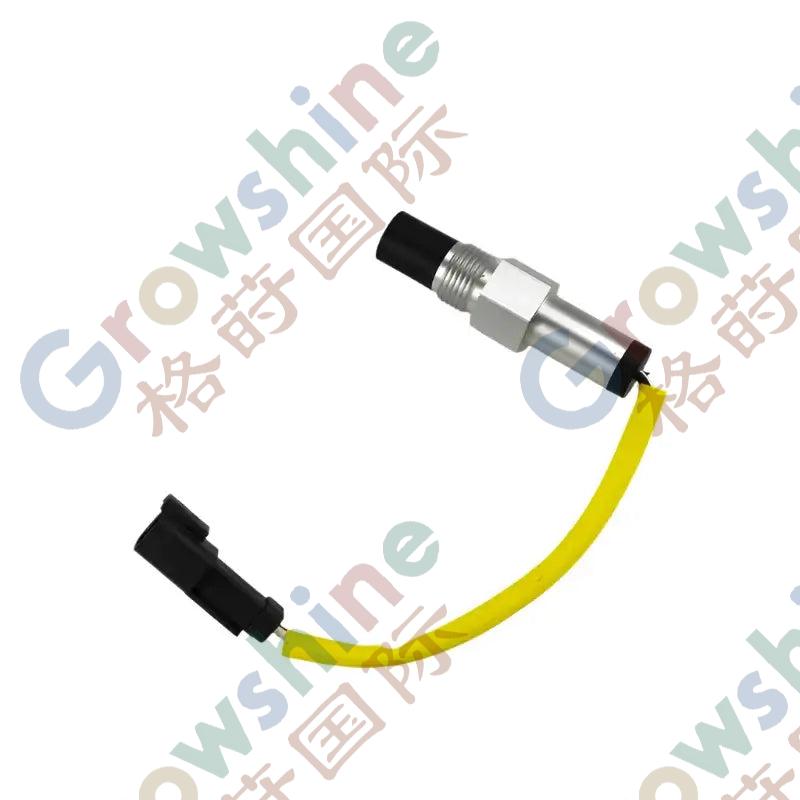 Speed Sensor 122-8863 For Caterpillar