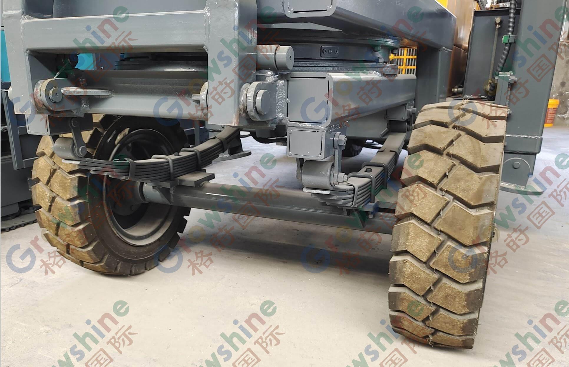BCH-200 Portable Rock Drilling Equipment Water Well Drilling Rig Energy & Mining Online Support Flexible Manufacturing Engine