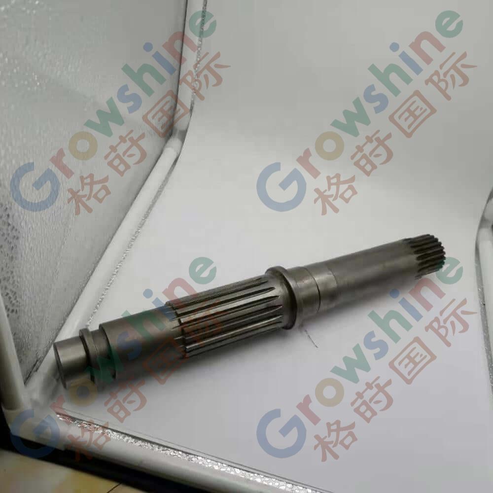 Travel Motor Shaft SA8230-33140 Final Drive Gear Shaft