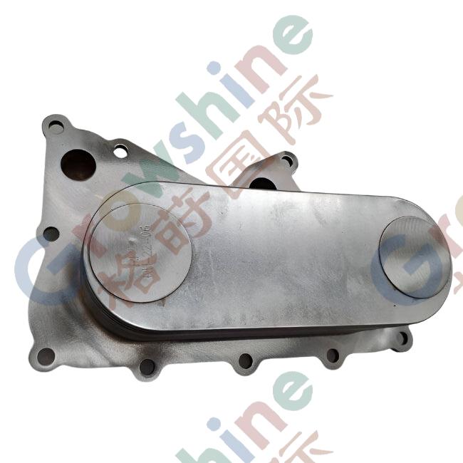 Oil Cooler 4133Y042 for Perkins C4.4 Engine