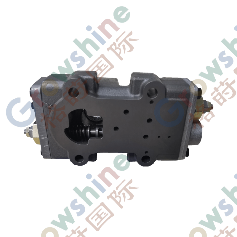 Hydraulic Pump Regulator 9198936 Hitachi ZAX200 HPV102