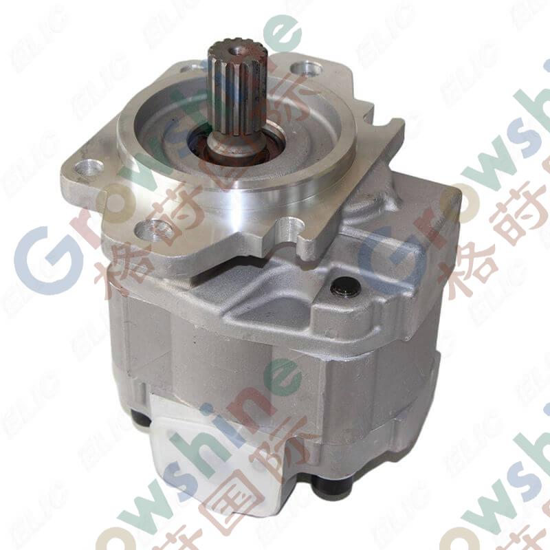 Oil Gear Pump PDV15 pilot pump 705-41-01501 705-41-01920 705-45-01270 705-41-02690 for Komatsu PC45R-8 PC40R-8 Excavator