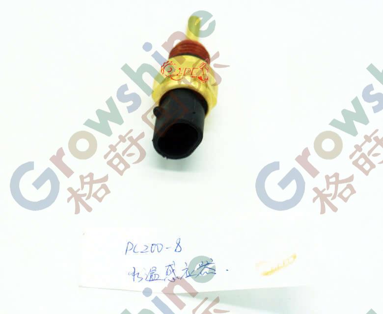 Water temperature sensor for PC200-8 excavator