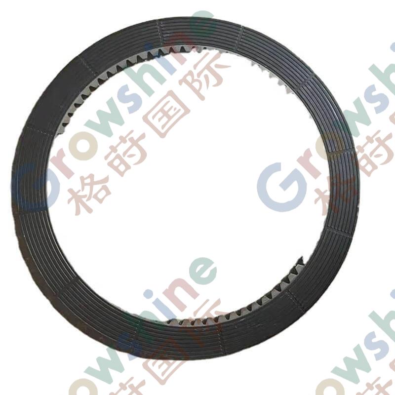 Friction Disc 9P7390 For Caterpillar Transmission Assembly