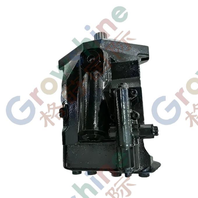 Hydraulic Pump VOE11410664 11410664 for VOLVO L70 Loader