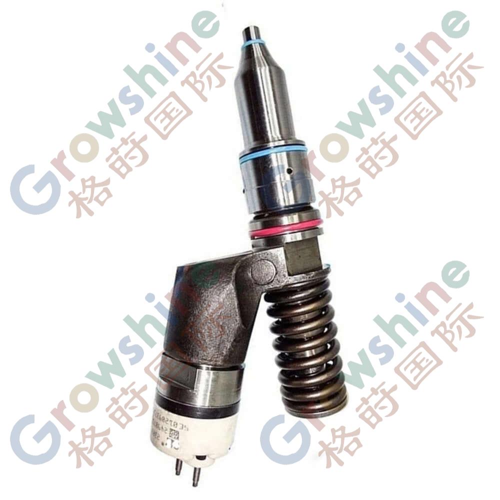 Fuel Injector 249-0713 2490713 For CAT excavator 345C C11 C13 Engine