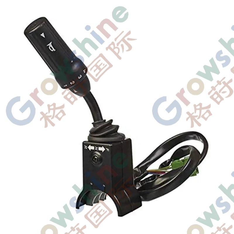 Gear Selector Switch 15095373 For Wheel Loader L350F L150F L180F L220F