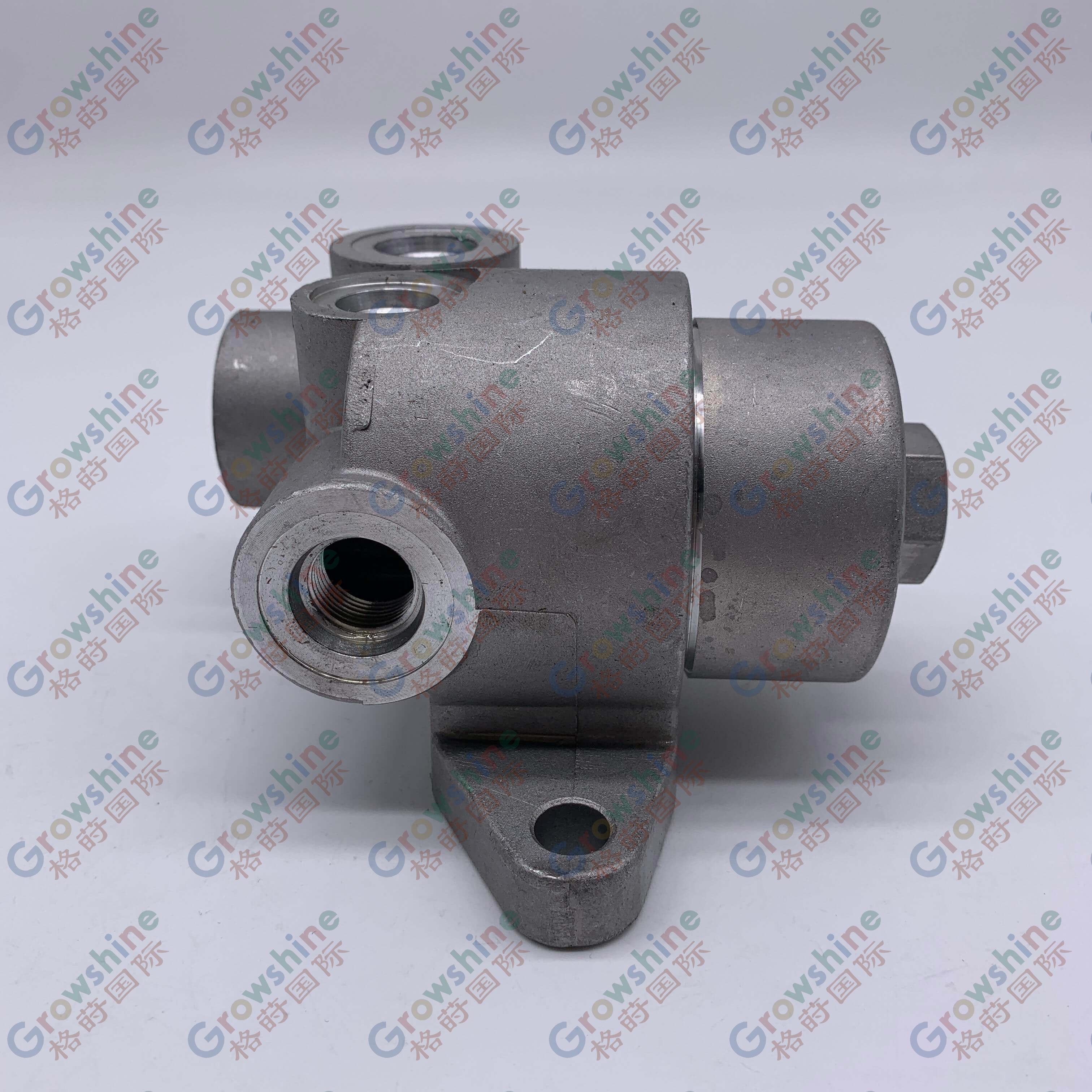 Pilot Filter Assembly Hook Hydraulic Pilot Grid Kobelco SK200-6 SK210 SK230-6E