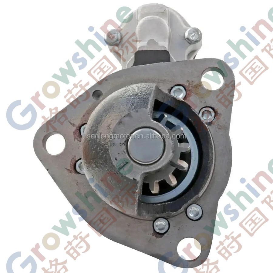 24V 11T  Starter motor 3T2650 for Caterpillar