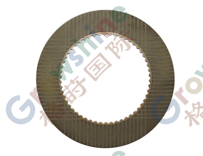 WA420-3 Loader Friction Plate Brake Disc SET 235-25-11360