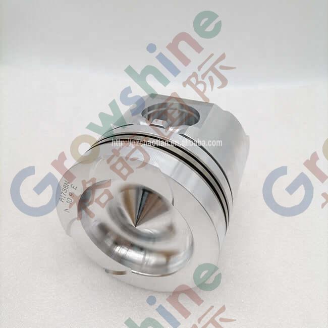 Engine piston for CAT 3306 engine spare parts 1W6757