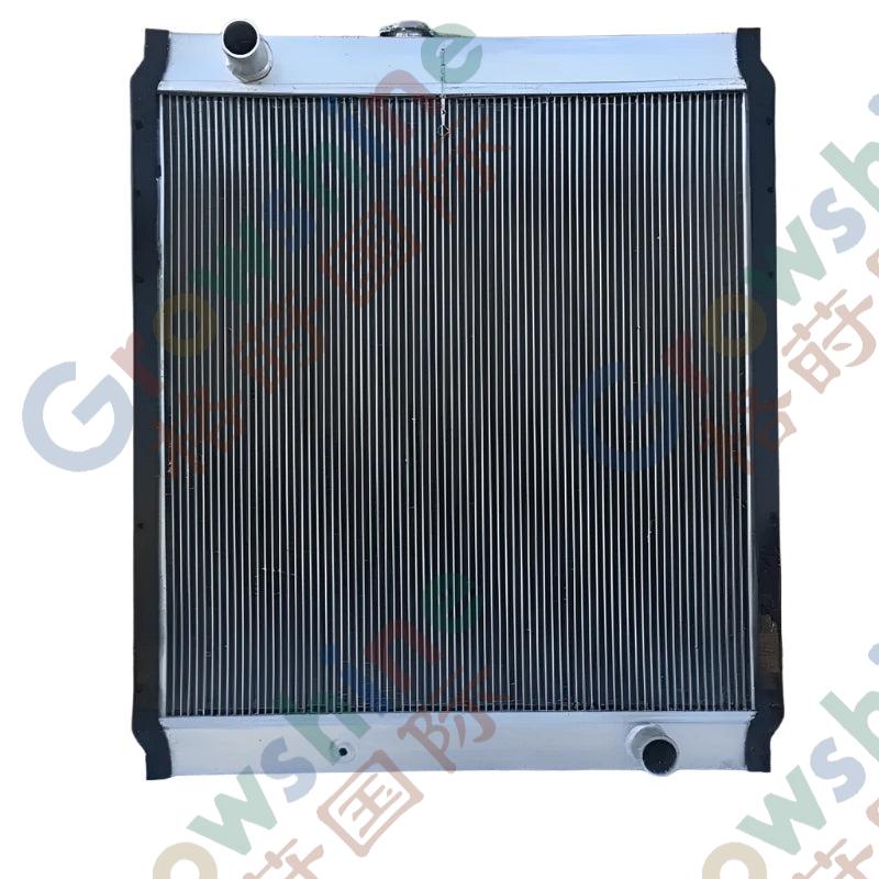193-2767 Water Tank Radiator for CAT 320C