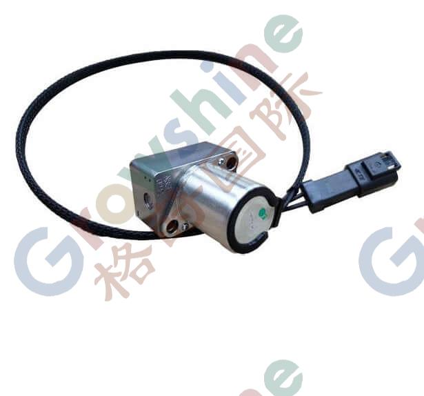 Pilot Valve 702-21-62300  For Komatsu Excavator PC200-7