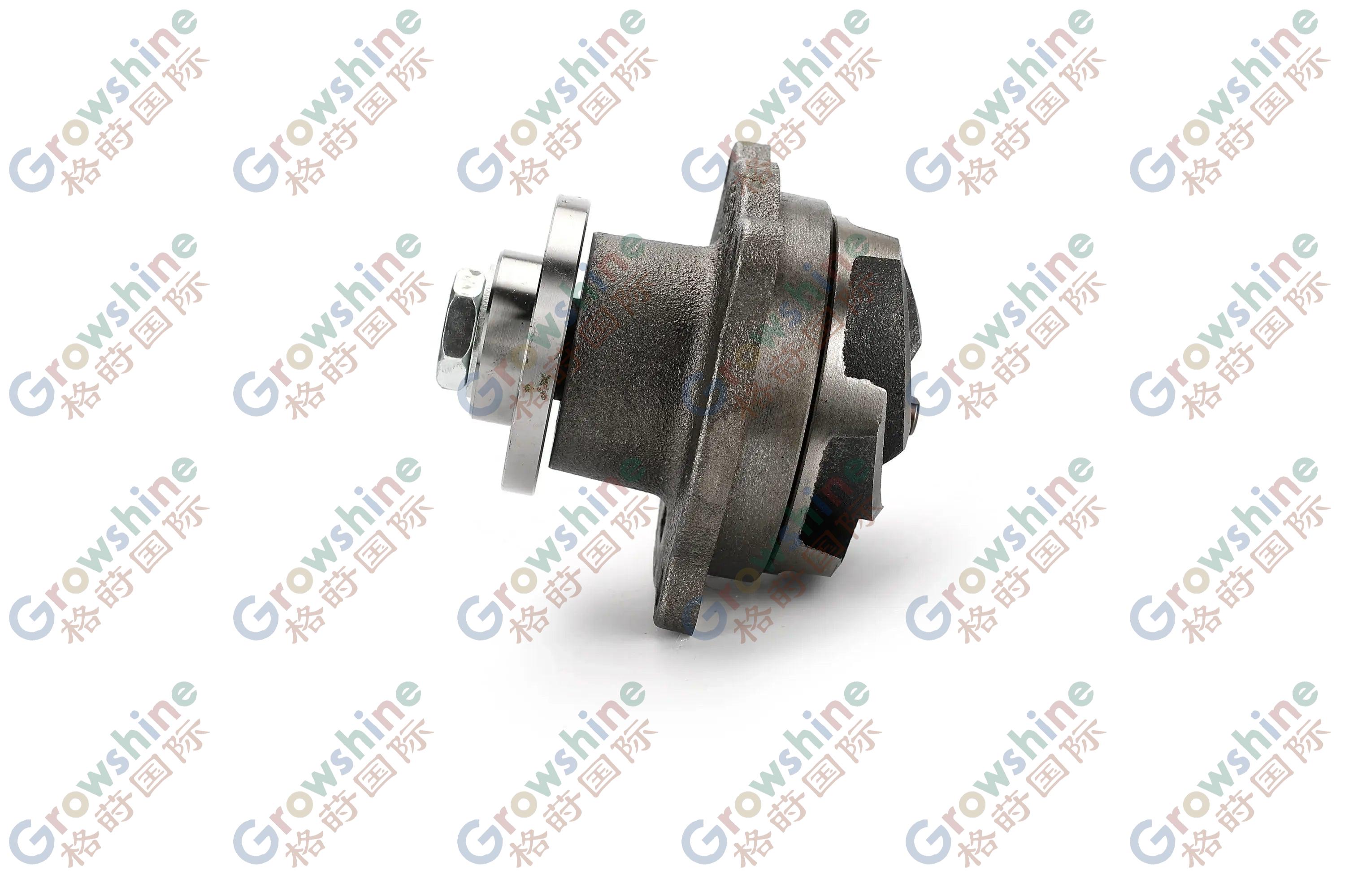 Engine water pump 2W1223 385-7197 0R-1242 for Caterpillar engine 3204