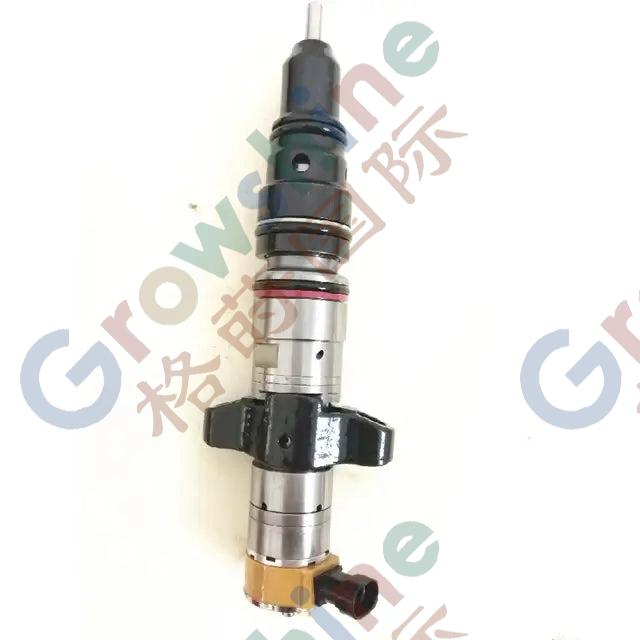 Fuel Injector 263-8218 for Caterpillar C7 Excavator Engine