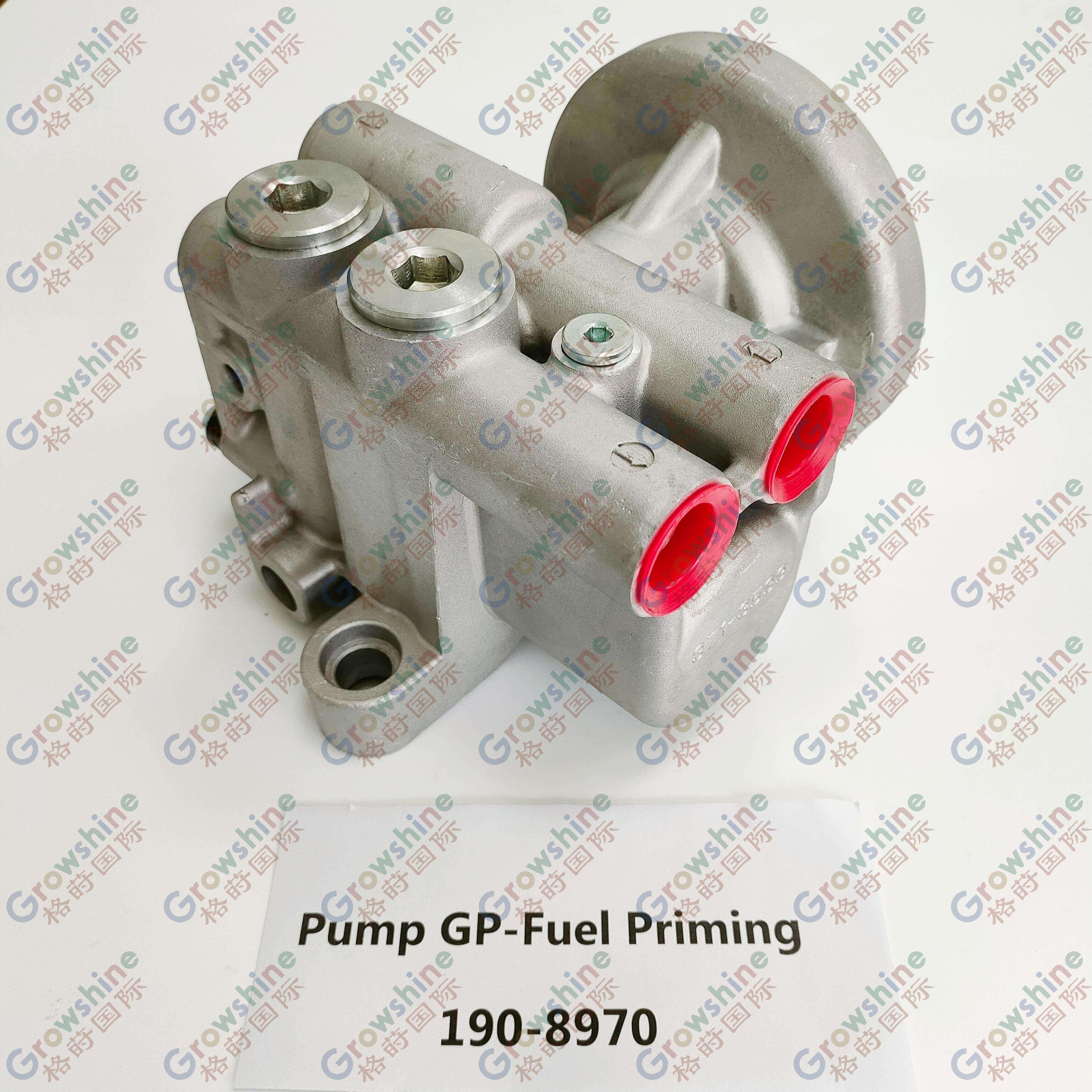 Fuel Filter Seating Electric Fuel Pump 1908970 190-8970