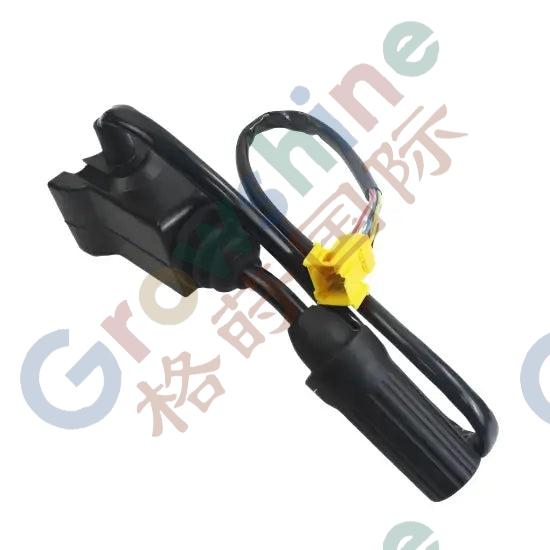 Column Switch VOE15146534 for Volvo Wheel Loader L110F