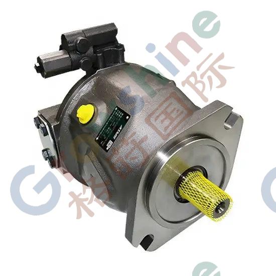 A10VSO Hydraulic Pump VOE11707966 for Volvo A35D A40D T450D