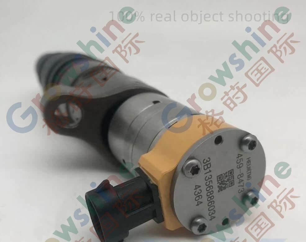 T400726 Diesel fuel injector  for Perkins 1500 series
