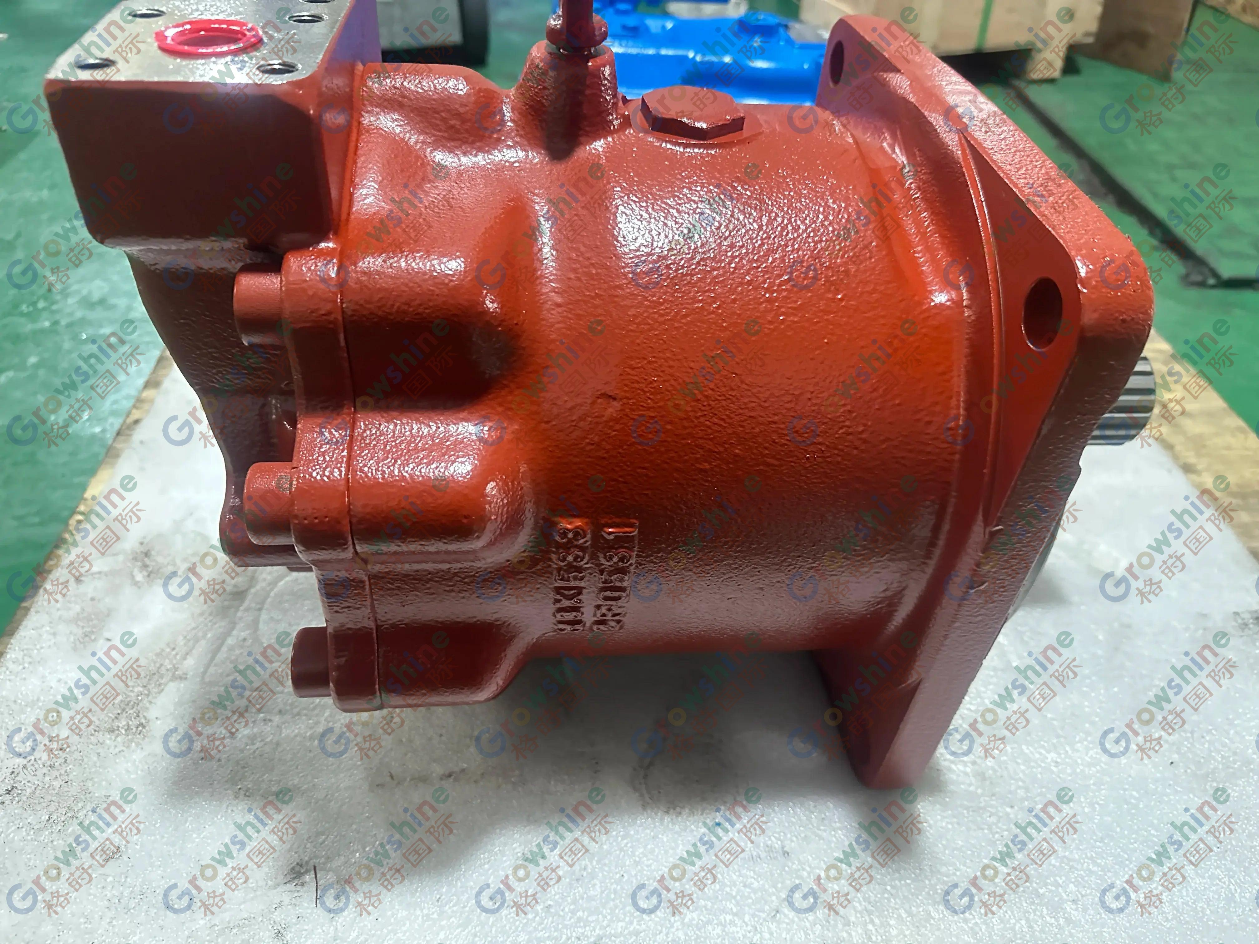 Kawasaki plunger pump M3X800ACN-005A