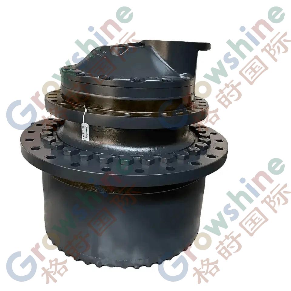 Final Drive 89810840 99481640 for Komatsu PC3000-6 PC3000-6 Excavator