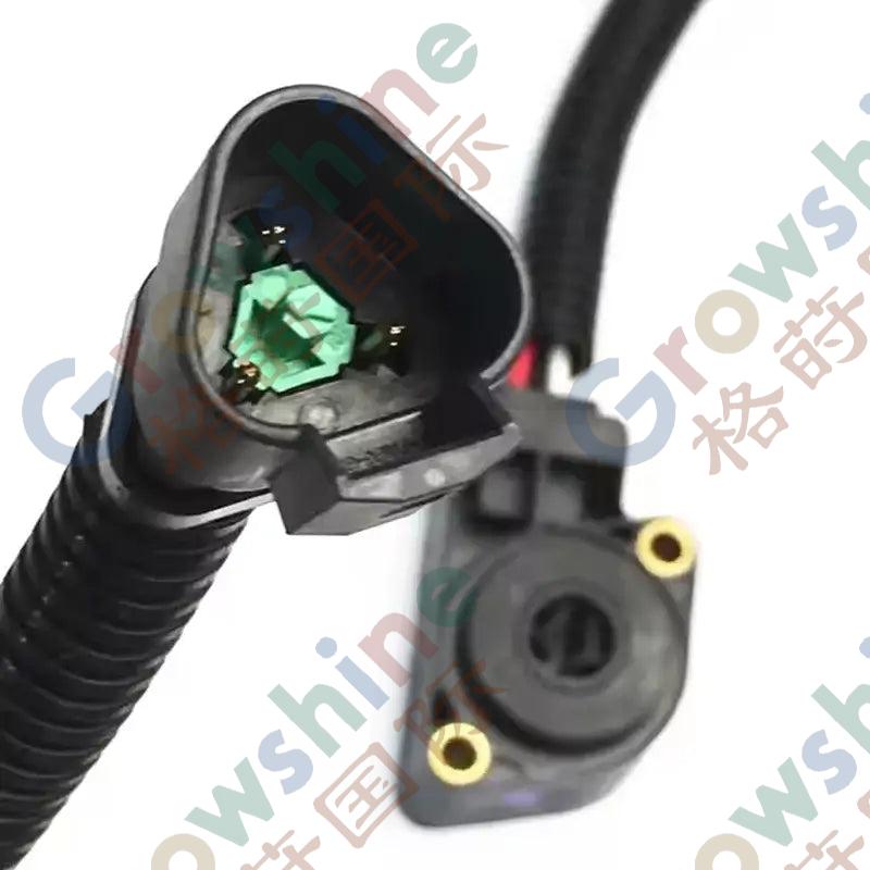 Air Pressure Sensor 266-1466 for CAT