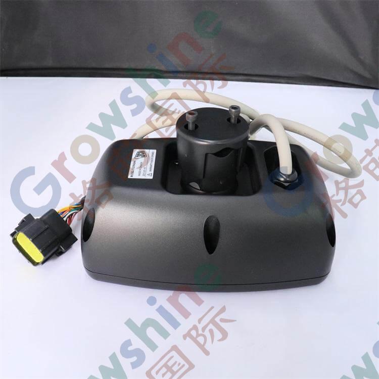 Monitor Display Screen 704/50207 332/K4244 for JCB200 JCB220 Excavator