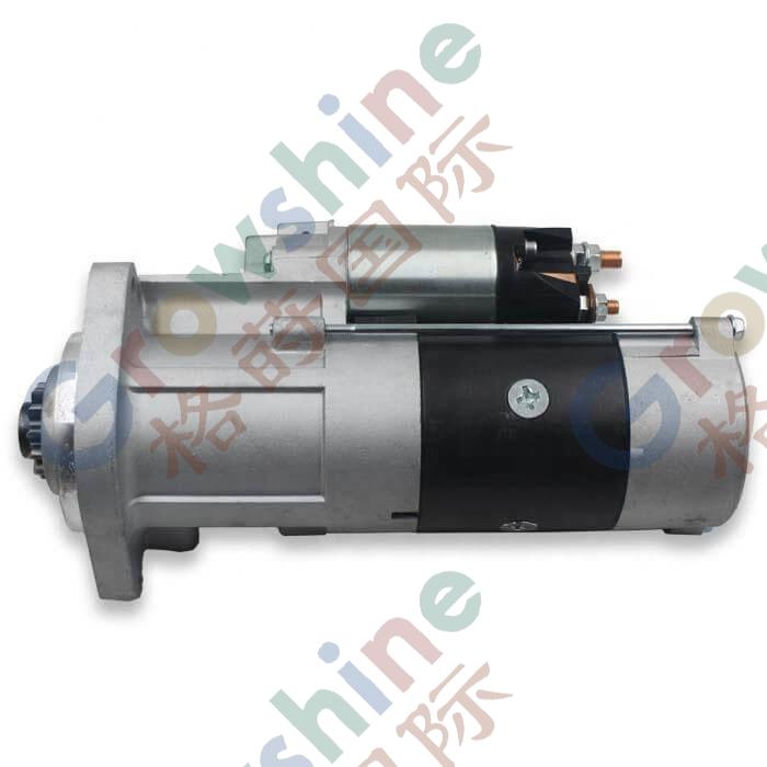 P23288365 MT18-339 M009t83889AM original accessories D12D starter motor for volvo starter