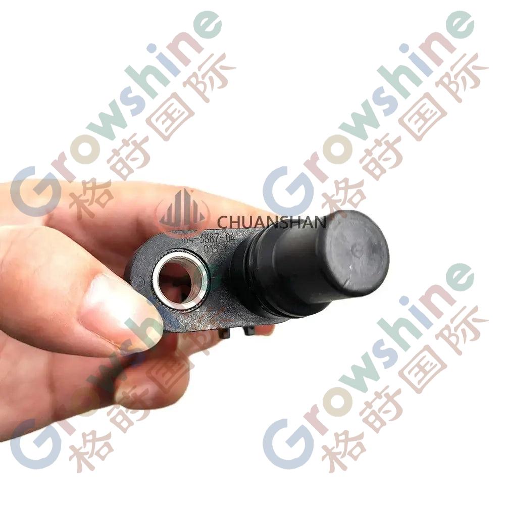 Revolution Sensor Gp-Sp Crankshaft Position Sensor 384-3887 for Caterpillar Marine Engine