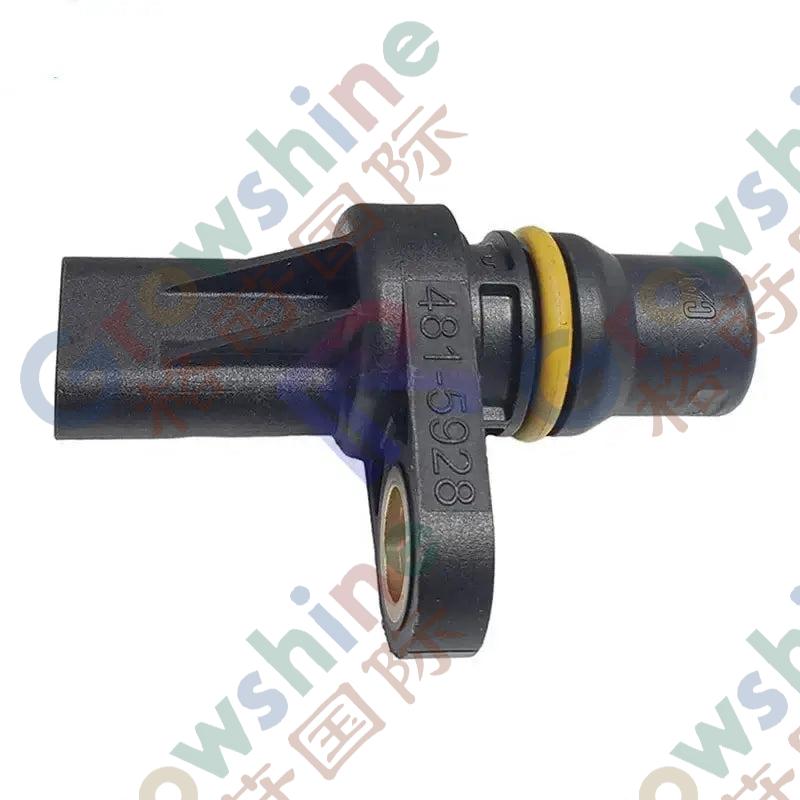 Revolution Sensor Engine Speed Sensor 481-5928  For Excavator