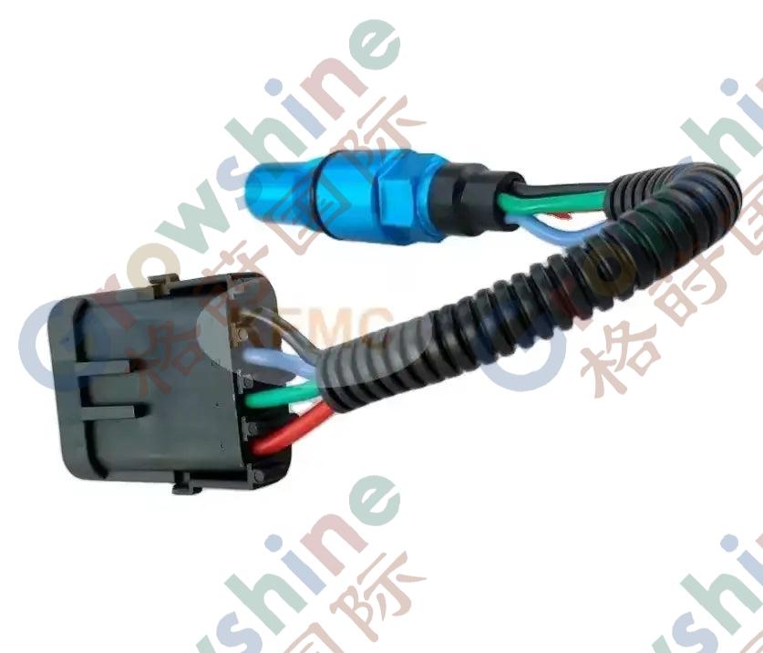 Crankshaft Position Sensor 3078151 3408503  for DCEC QSM11