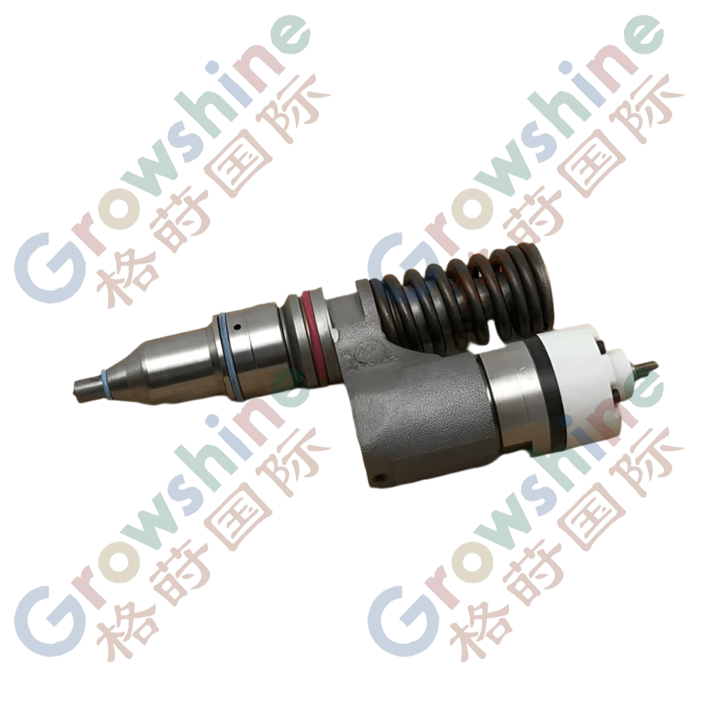 Diesel Engine Fuel Injector 212-3468 2123468 for Caterpillar C12 C-12 Engine