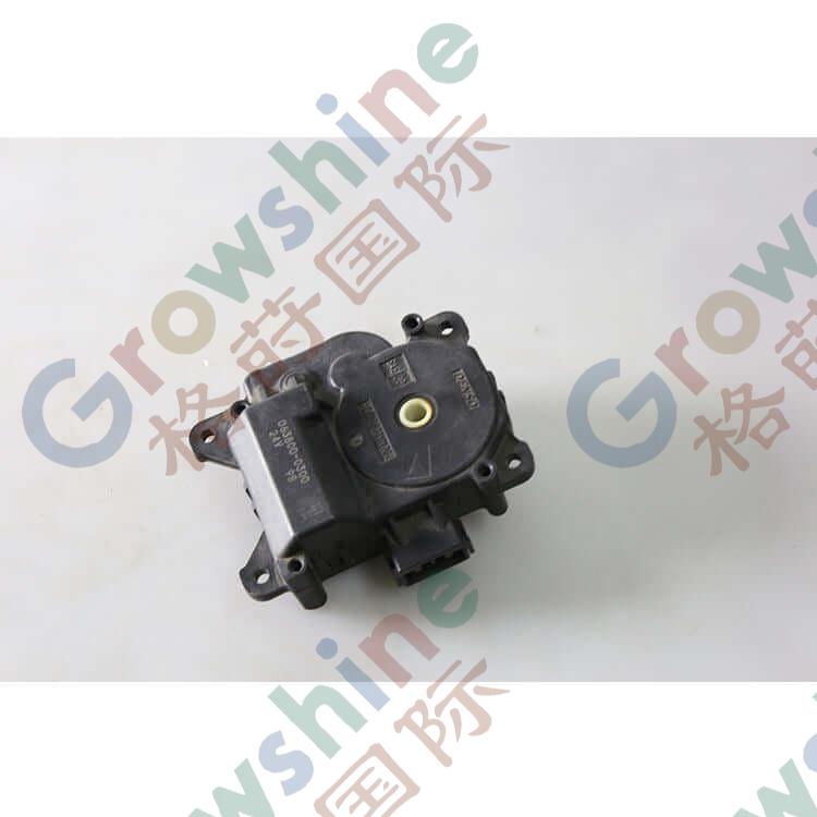 Servo Motor Assembly ND063800-0300 for PC300-8 Excavator