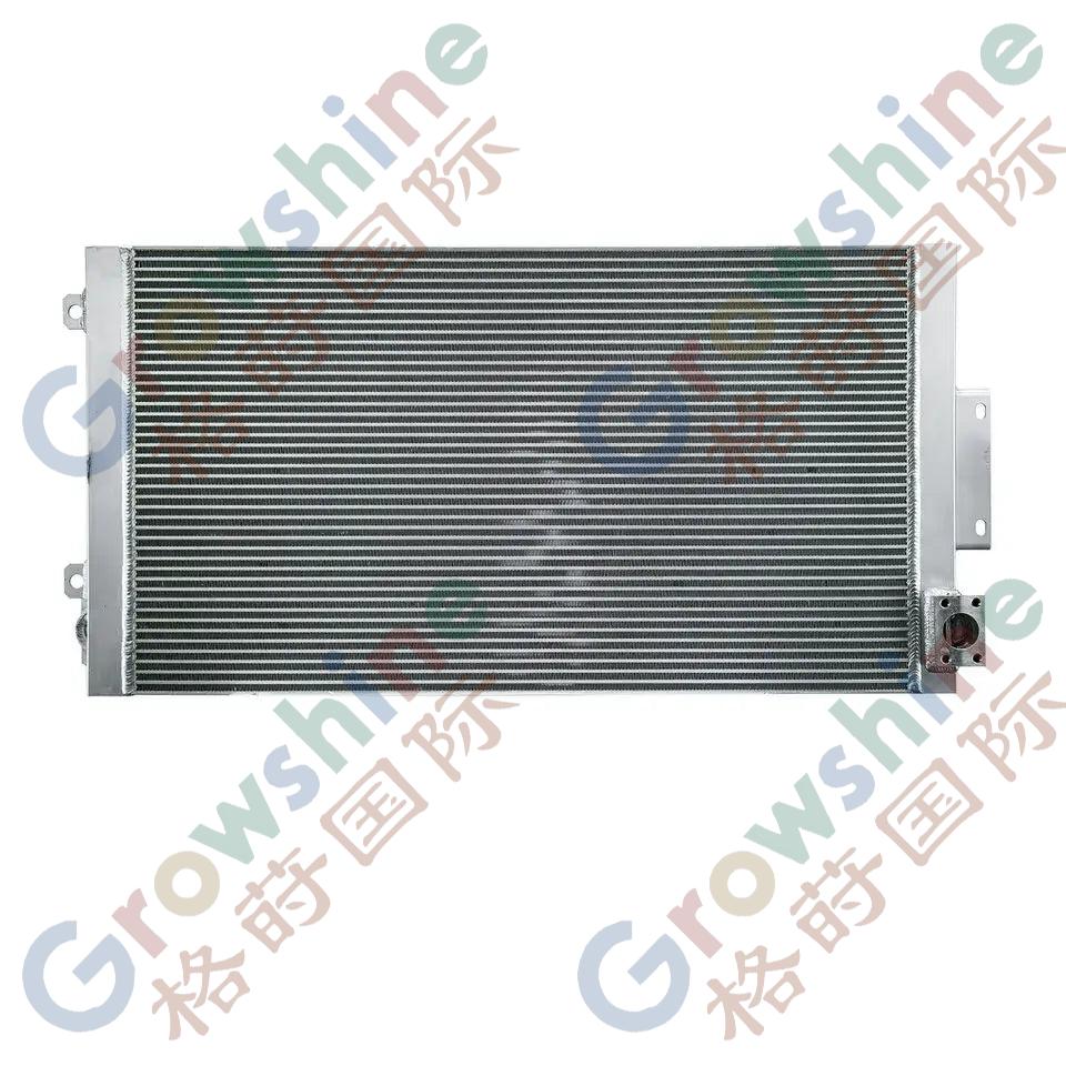 Hydraulic Oil Cooler Radiator 2459360 for CAT E330D E336DL 330D 340D 336D
