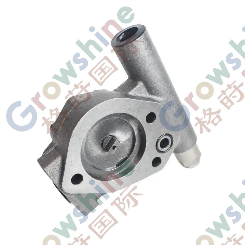 Hydraulic Pilot Pump HPV55 for Komatsu Excavator PC120-5