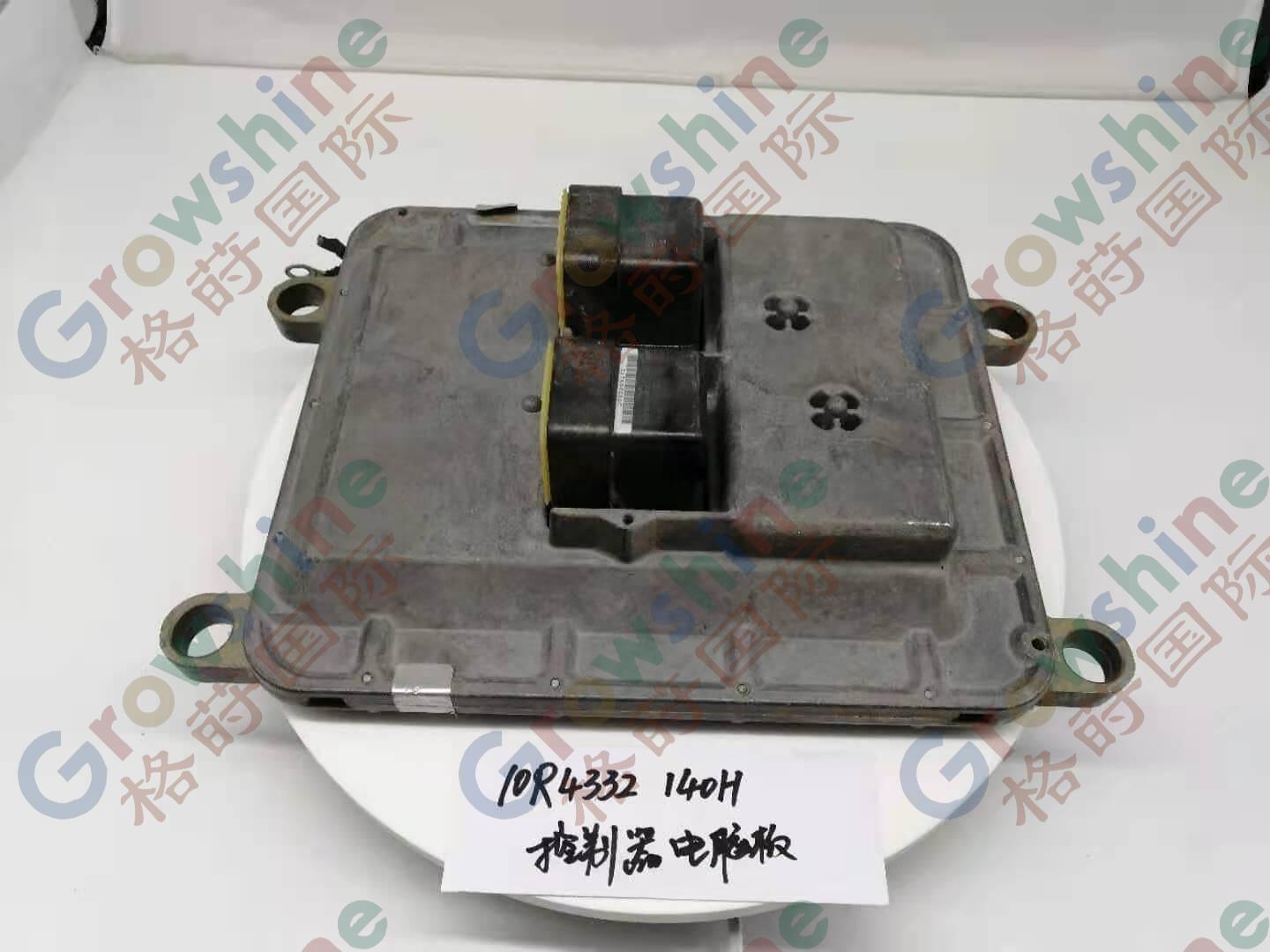 Controller ECM 10R4332 10R-4332 172-9389 for 140H D5R D7R D11R CAT 953C E963C