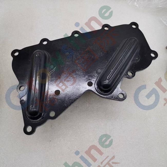 Oil Cooler 4133Y042 for Perkins C4.4 Engine