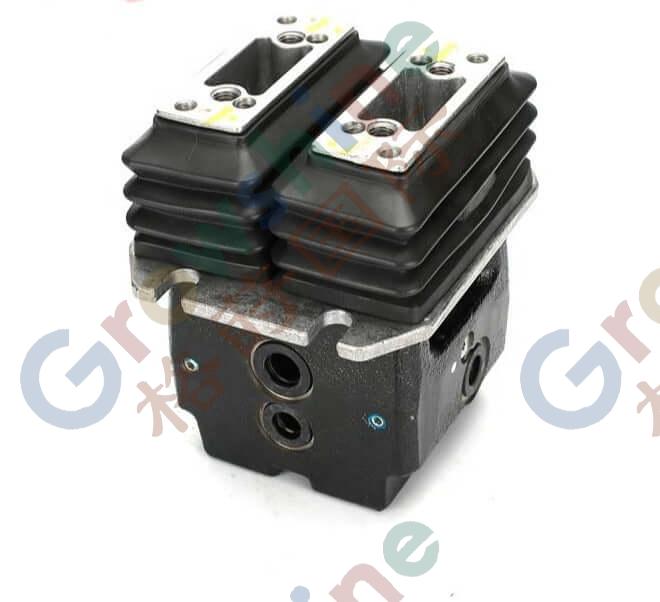 Pilot Valve YN30V00105F2 For Kobelco SK200-8 SK210-8 SK250-8