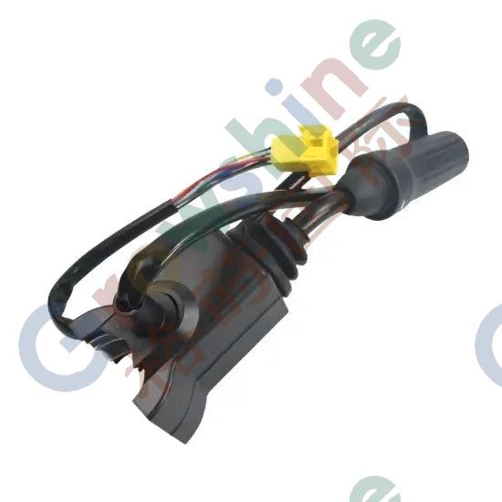 Column Switch VOE15146534 for Volvo Wheel Loader L110F