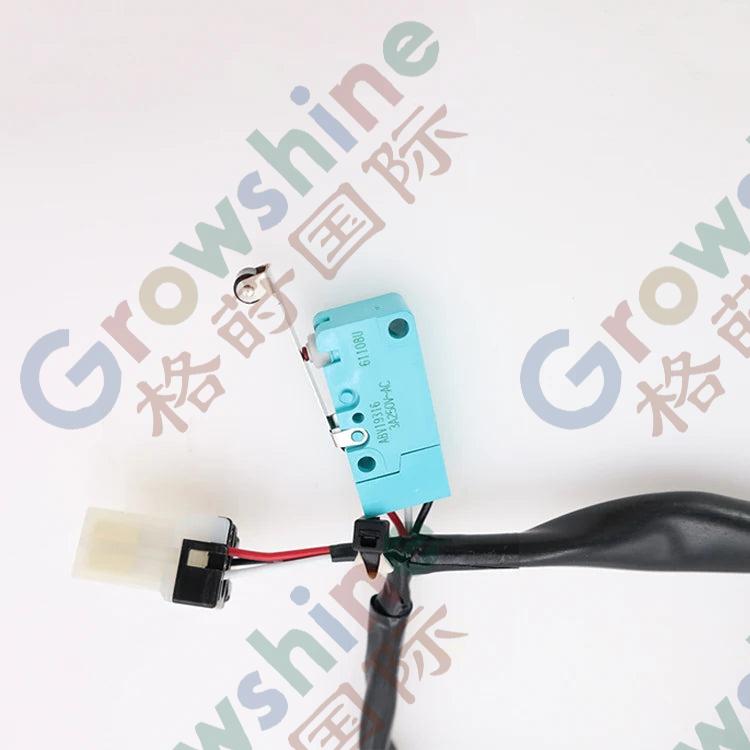 SWITCH 22U-06-22360 for Komatsu PC300-8 Excavator