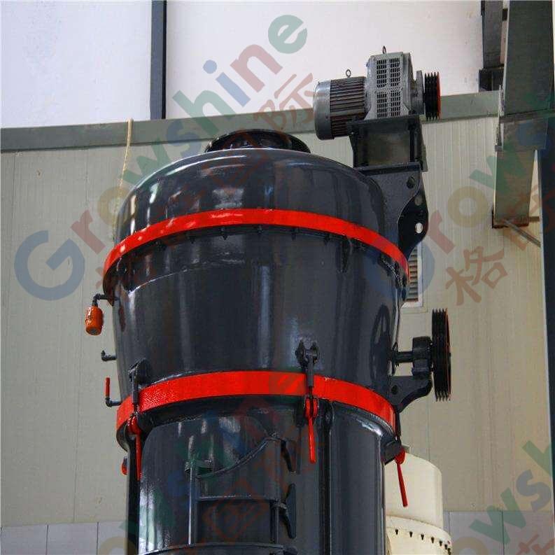 Dolomite Milling machine Baryte Milling machinery
