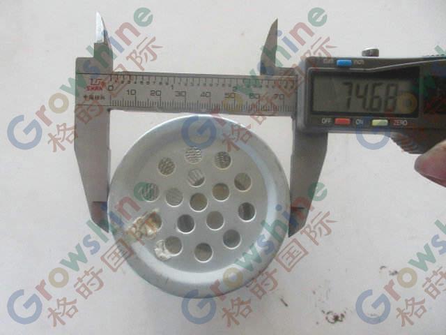 FUEL TANK FILTER WITH KEY 4110000613 for LG936L LG938L L956F LG958L